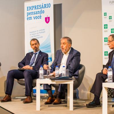 Visión de las aseguradoras en la gestión del riesgo en la Eurorregión Galicia-Norte de Portugal 